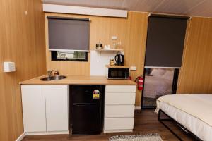 The Tiny Chalet by Tiny Away