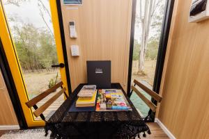 The Tiny Chalet by Tiny Away