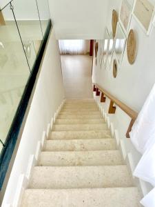 Luxury villa in Punta Cana, Casa Monika, in Vistacana near Downtown