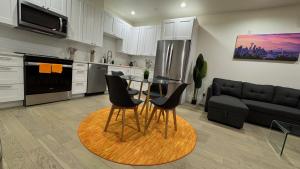 Modern Meets Cozy in Federal Way