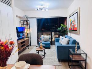 M26 New Two-Bedroom Apartment Opposite El Polo Mall