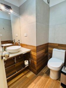 M26 New Two-Bedroom Apartment Opposite El Polo Mall