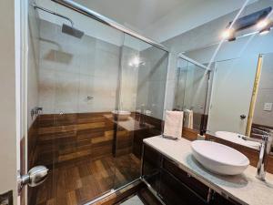 M26 New Two-Bedroom Apartment Opposite El Polo Mall