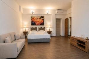 Dimoras Elegant Rooms