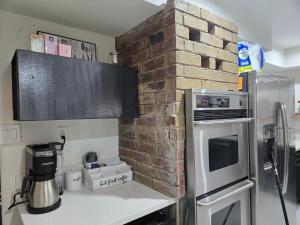 Lakewood Hills Retreat