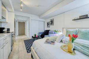 City Comfort Queen Studio Suite