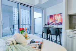 City Comfort Queen Studio Suite