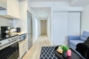 City Comfort Queen Studio Suite