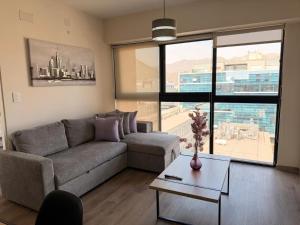 Nice 2-Bedroom Apartment frente Embassy USA - Av El Polo
