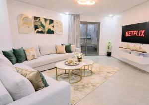 Appartement Cosy En Plein Centre Ville de Cabo