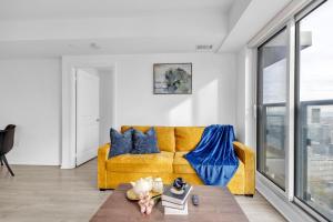 Cozy Duo 1BR Suite - Downtown