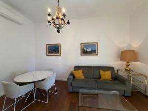 Giulio Cesare Exclusive Luxury Apartment