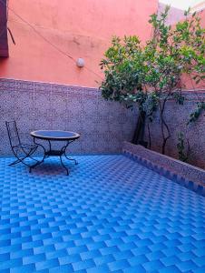 Cozy Garden Home in Marrakech