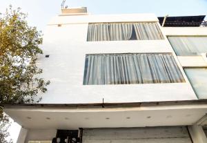 Hotel O StayCraft