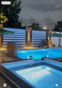 JC caribe Aparta Hotel #7