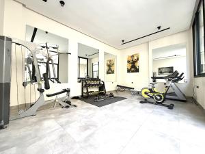 Magnifique appartement avec vue sur Casablanca