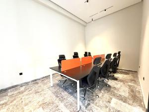 Magnifique appartement avec vue sur Casablanca