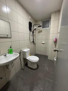 Serindit Retreat Homestay