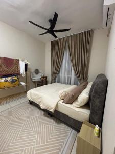 Serindit Retreat Homestay