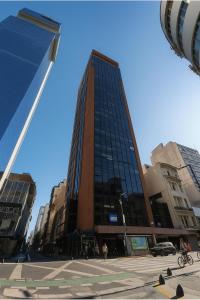 Centro Porteño para tres