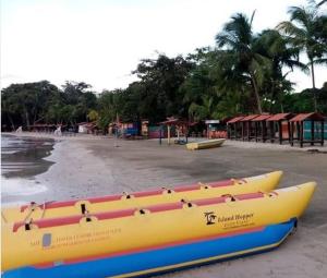 Vicina Maris Beach Lodge