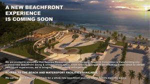 Aruna Senggigi Resort & Convention