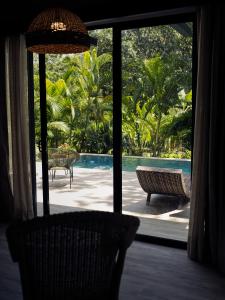 Kantawa Hotel & Spa