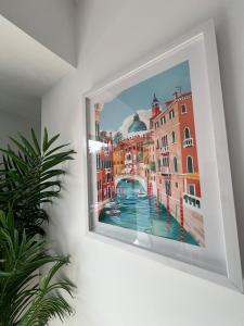 Apartamento en Santiago de Surco con Piscina y GYM