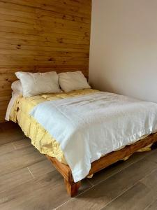 Palguin pad loft # 1
