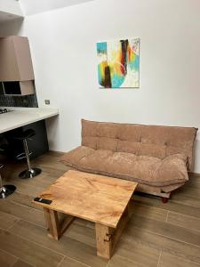 Palguin pad loft # 1