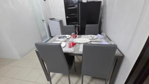 Plumera Mactan Condominium near Airport