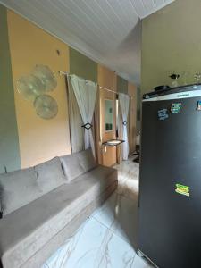 Apartamento Reserva Sapiranga