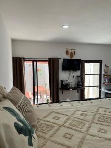 Loft completo privado