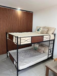 Loft completo privado