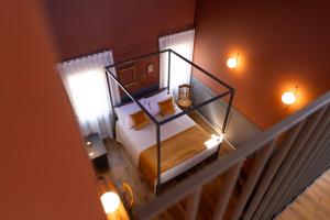 Spaccavento Boutique Rooms