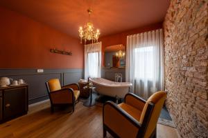 Spaccavento Boutique Rooms