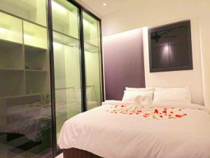 Equine Residence I Seri Kembangan I Luxury I Romantic I Aeon Big