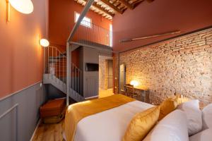 Spaccavento Boutique Rooms