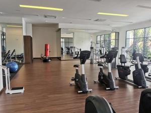 Equine Residence I Seri Kembangan I Luxury I Romantic I Aeon Big