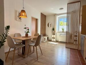 Traunzeit Apartment