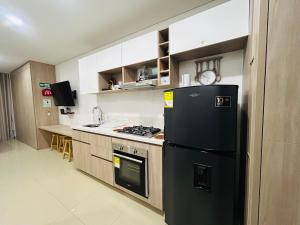 Elegante Loft en Reserva del Mar 2 - Rodadero