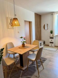 Traunzeit Apartment