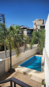 Duplex Villa Carlos Paz