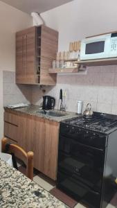 Duplex Villa Carlos Paz