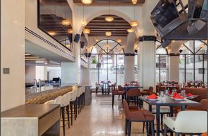 Villa del Palmar Cabo