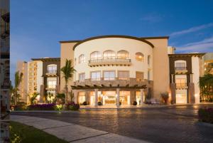 Villa del Palmar Cabo