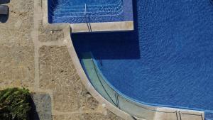 Paradise Villas 2BR Pool walk to town & beach