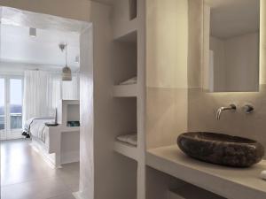 Cosmopolitan Suites - Small Luxury Hotels of the World