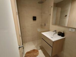 Apartaestudio de lujo con Mirador