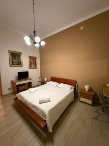 Central Apartment - Piano terra